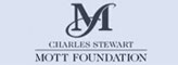 Charles Stewart Mott Foundation logo